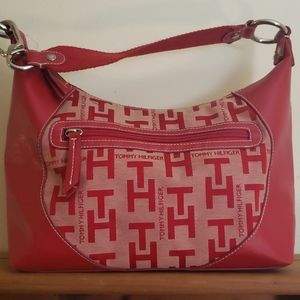 3/30$Tommy Hilfiger hobo